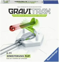 GraviTrax Erweiterung: Flip