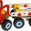 Constructor, Harvester 2 Constructor, Harvester -Siku-Shop 10992402 01