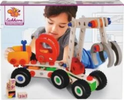 Constructor, Harvester -Siku-Shop 10992402 04