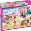 PLAYMOBIL® 70208 Schlafzimmer Mit Nähecke -Siku-Shop 11193453 01