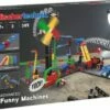 Fischertechnik ADVANCED Funny Machines -Siku-Shop 11402674 01