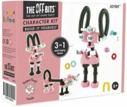 JoyBit Model Kit With Super Tool