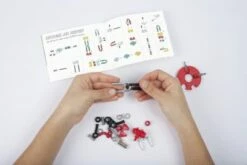 Charakter Kit - ArtBit -Siku-Shop 13674390 06