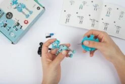 Charakter Kit - CareBit -Siku-Shop 13674396 06