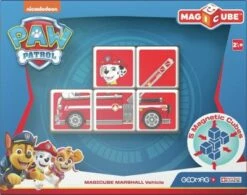 GEOMAG 080 MAGICUBE Marshall Vehicle -Siku-Shop 13862097 03