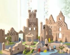 HABA 1077 Basisbausteine Extra Gr. Grundpackung -Siku-Shop 1430631 04