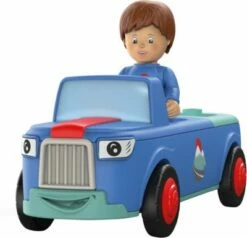 Siku-Shop 8 Toddys By Siku 0103 Mio Mounty - Spielzeugauto