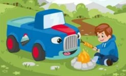 Toddys By Siku 0103 Mio Mounty - Spielzeugauto -Siku-Shop 14677451 06