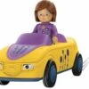 Toddys By Siku 0104 Zoe Zoomy - Spielzeugauto -Siku-Shop 14677452 01