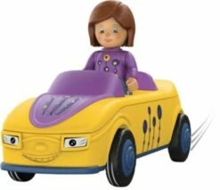 Toddys By Siku 0104 Zoe Zoomy - Spielzeugauto