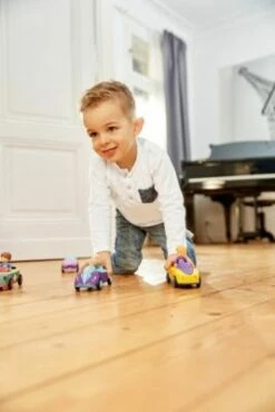 Toddys By Siku 0104 Zoe Zoomy - Spielzeugauto -Siku-Shop 14677452 04