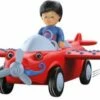 Toddys By Siku 0116 Leo Loopy - Spielzeugflugzeug -Siku-Shop 14677461 01