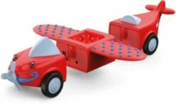 Toddys By Siku 0116 Leo Loopy - Spielzeugflugzeug -Siku-Shop 14677461 03