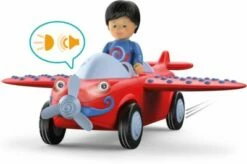 Toddys By Siku 0116 Leo Loopy - Spielzeugflugzeug -Siku-Shop 14677461 04