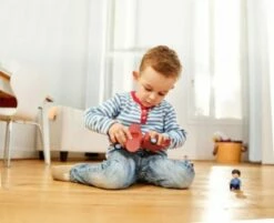 Toddys By Siku 0116 Leo Loopy - Spielzeugflugzeug -Siku-Shop 14677461 05