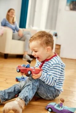 Toddys By Siku 0116 Leo Loopy - Spielzeugflugzeug -Siku-Shop 14677461 06