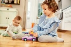 Toddys By Siku 0102 Betty Blinky - Spielzeugauto -Siku-Shop 14677464 04