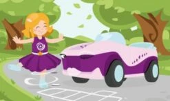 Toddys By Siku 0102 Betty Blinky - Spielzeugauto -Siku-Shop 14677464 05