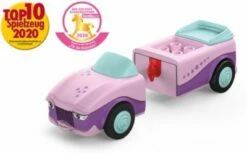 Toddys By Siku 0102 Betty Blinky - Spielzeugauto -Siku-Shop 14677464 06