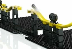 Hubelino Kugelbahn Pi Gausskanone -Siku-Shop 14953224 05