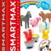 SmartMax My First Farm Animals 16 Teile