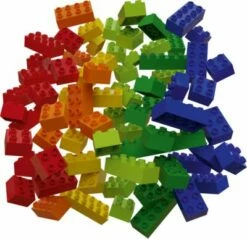 Hubelino Bausteine Set (60-tlg.) -Siku-Shop 15076705 05