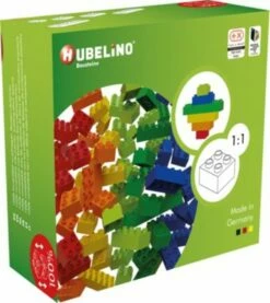 Hubelino Bausteine Set (60-tlg.) -Siku-Shop 15076705 06