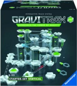 GraviTrax Vertical Starter-Set