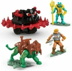 Mega Construx Masters Of The Universe Roton Assault, Bauset, Bausteine -Siku-Shop 15862868 02