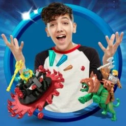 Mega Construx Masters Of The Universe Roton Assault, Bauset, Bausteine -Siku-Shop 15862868 03