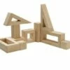 PLANTOYS Construction+Creativity Holzblöcke Bausteine -Siku-Shop 15908918 01