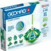 GEOMAG Panels Green Line 52tlg. -Siku-Shop 16050355 01