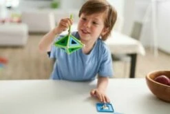 GEOMAG Panels Green Line 52tlg. -Siku-Shop 16050355 03