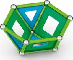 GEOMAG Panels Green Line 52tlg. -Siku-Shop 16050355 04