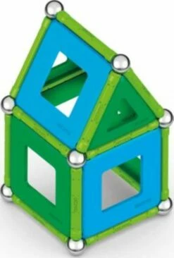 GEOMAG Panels Green Line 52tlg. -Siku-Shop 16050355 05