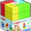 GEOMAG Magicube Green Line 16tlg. -Siku-Shop 16050361 01