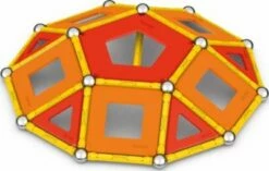 GEOMAG Panels Green Line 78tlg. -Siku-Shop 16050363 03