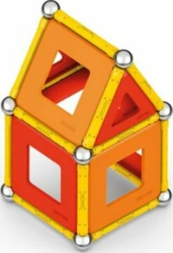 GEOMAG Panels Green Line 78tlg. -Siku-Shop 16050363 04