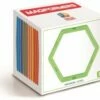 Magformers Hexagon 12 Teile -Siku-Shop 16371110 01