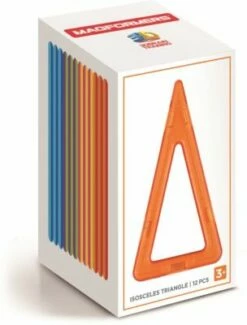 Magformers Iso.Triangle 12 Teile