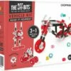TheOFFBITS® ChopperBit Model Kit With Super Tool 2 TheOFFBITS® ChopperBit Model Kit With Super Tool -Siku-Shop 16554624 01