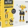 TheOFFBITS® Charakter Kit - Infobit -Siku-Shop 16554625 01