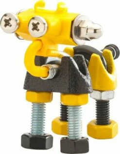 TheOFFBITS® Charakter Kit - Infobit -Siku-Shop 16554625 03