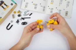 TheOFFBITS® Charakter Kit - Infobit -Siku-Shop 16554625 06