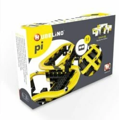 Hubelino Pi Kugelbahn Starter Set 440280 -Siku-Shop 17595736 03