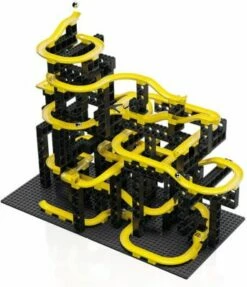 Hubelino Pi Kugelbahn Starter Set 440280 -Siku-Shop 17595736 04