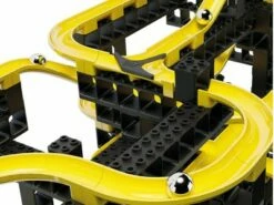 Hubelino Pi Kugelbahn Starter Set 440280 -Siku-Shop 17595736 05