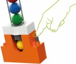 Hubelino Kugelpumpe Für Die Kugelbahn 420596 (24-teilige Erweiterung) -Siku-Shop 17595740 03