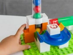 Hubelino Kugelpumpe Für Die Kugelbahn 420596 (24-teilige Erweiterung) -Siku-Shop 17595740 05