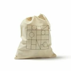 Kids Concept Bauklötze Natur Neo 21-teilig Mit Säckchen Bausteine -Siku-Shop 18890947 02